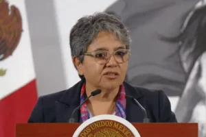 “Fonden era ineficaz y corrupto; hoy la atención a desastres es directa”: Raquel Buenrostro