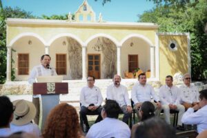 Yucatán suma un nuevo destino al turismo sostenible 