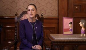 Modelo de Atención Universal de Cáncer de Mama; un antes y un después en el tratamiento de esta enfermedad: Presidenta Claudia Sheinbaum Pardo