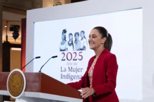 La Presidenta, Claudia Sheinbaum Pardo habló con Donald Trump el sábado; van bien los acuerdos