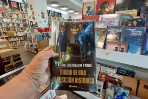 Claudia Sheinbaum Pardo, dice que Pedro Sánchez buscó convencerla para invitar al rey Felipe VI a su posesión