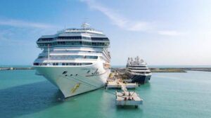Yucatán consolida su crecimiento en el turismo de cruceros y proyecta un 2026 con mayor dinamismo 