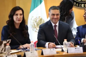 Omar García Harfuch desmiente supuesto intento de atentado en su contra