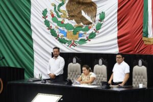 Proponen en el Congreso de Quintana Roo, iniciativa para garantizar acceso a Internet y a las tecnologías de la información