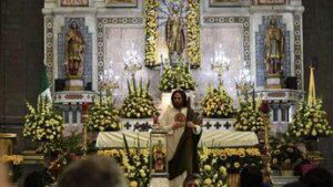 Hoy se celebra a San Judas Tadeo: El Santo de las Causas Perdidas