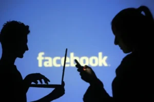 Ganancias de Facebook caen 9% en reporte interanual, reporta Meta