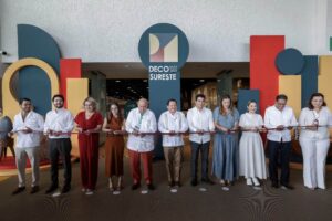 Se consolida Yucatán como referente nacional en la industria maderera 