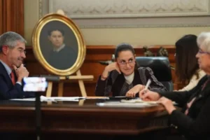 Lula Da Silva manifiesta a Claudia Sheinbaum su interés de impulsar un nuevo acuerdo comercial con México