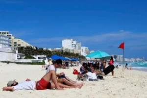 Economía turística crece en segundo trimestre de 2025 