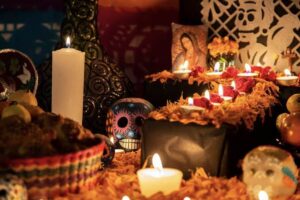Hoy es Día de Todos los Santos