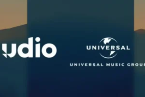 Universal Music Group llega a un acuerdo con la empresa de música con IA Udio