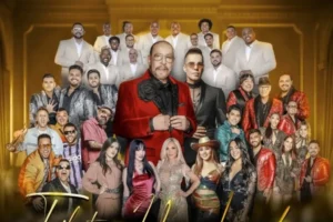 Grupo Cañaveral lanza tributo a don Humberto Pabón con invitados especiales (Vídeo)