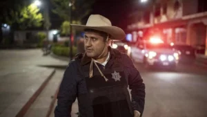 Asesinan a balazos a Carlos Manzo, alcalde de Uruapan