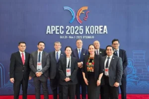 México será la sede de la cumbre de la APEC en 2028