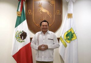 El Gobierno de Yucatán adelantará 25% del aguinaldo a trabajadores estatales por el Buen Fin