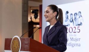 Gobierno de México: Programa Nacional de Tecnificación de Riego tiene un avance del 40%