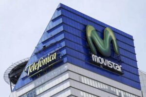 Movistar confirma la salida de México con 23 millones de clientes