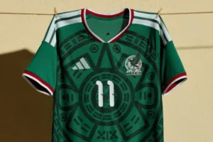 ¡Regresa el verde! México tiene nueva piel para el Mundial 2026