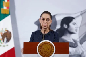 El sector salud con mayor Presupuesto de Egresos 2026: Claudia Sheinbaum Pardo
