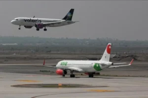 México y EEUU se reunirán para tratar cancelación de rutas aéreas del AIFA: Claudia Sheinbaum Pardo