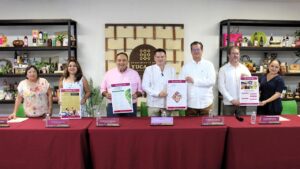 Más apoyo para quienes emprenden en Yucatán: IYEM