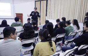 Refuerza SSP Yucatán la prevención contra engaños telefónicos y extorsiones