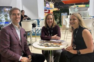 Promueven en Londres riqueza cultural y natural de Yucatán