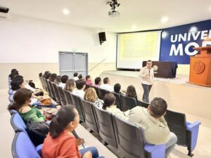 Promueven capacitación de defensoras y defensores públicos 