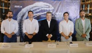 Cancún International Boat Show and Marine Expo 2025