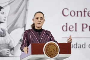 La Presidenta, Claudia Sheinbaum Pardo, visitará Tabasco este fin de semana; supervisará apoyos y obras