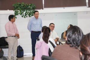 Se capacitan para fortalecer la transparencia y rendición de cuentas en Yucatán