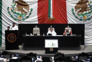 Aprueban Diputados de Quintana Roo, reformas que modernizan el marco legal de transparencia y de protección de datos personales
