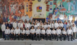 Congreso Juvenil en Quintana Roo, espacio real de diálogo y aprendizaje para las juventudes