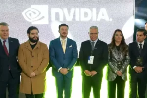 Nuevo León rectifica: inversión en centro de datos no es de Nvidia, es de Cipre Holdings