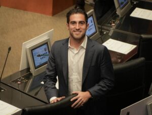 Gino Segura respalda el Presupuesto 2026: más recursos para la gente y mayor inversión pública