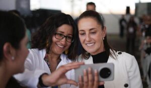 En Tecámac, Edomex, Presidenta Claudia Sheinbaum encabeza inicio de operaciones en dos Clínicas de Medicina Familiar del ISSSTE