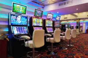 EEUU.ñ sanciona a grupo Hysa de México y su red de casinos por lavado de dinero