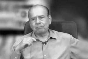 Fallece Gustavo Rosario Torres, exsecretario de Gobierno en Tabasco