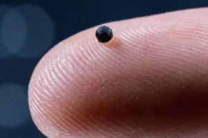 Crean micro robots que liberan fármacos en el lugar exacto del cuerpo humano