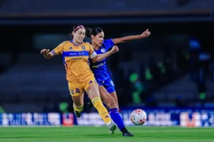 Tigres y Cruz Azul empatan y decidirán todo en la vuelta