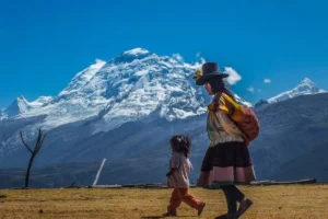 Sin la gestión de los indígenas, se perdería un 40% de los ecosistemas del mundo: Estudio