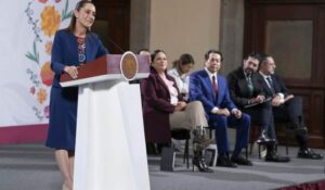 Plan Michoacán: 24 de noviembre inician asambleas informativas para la Beca Gertrudis Bocanegra de mil 900 pesos bimestrales para transporte