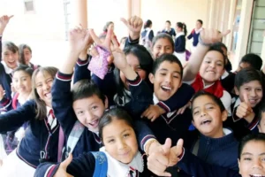 La SEP amplía vacaciones de invierno para educación básica