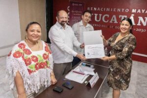Reconocen a empresas turísticas por su compromiso con la calidad en el servicio en Yucatán
