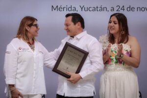 Gobierno de Yucatán fortalece la capacitación técnica con acreditación Conocer