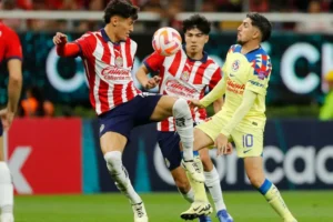 Aficionados mexicanos muestran una desconexión con el fútbol: Estudio 