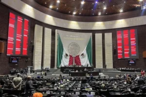 Diputados aprueban hasta 25 años de prisión por el delito de despojo 