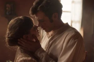 ‘Como agua para chocolate’ estrenará segunda temporada para febrero de 2026   