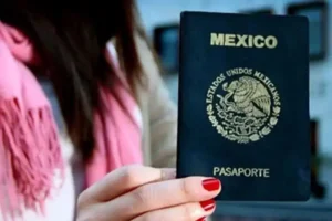 Conoce la fecha límite de diciembre para sacar Pasaporte
