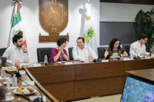 Yucatán, a la vanguardia en conservación de áreas naturales 